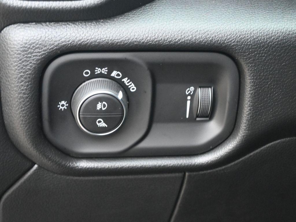 new 2026 Ram 3500 car, priced at $65,313