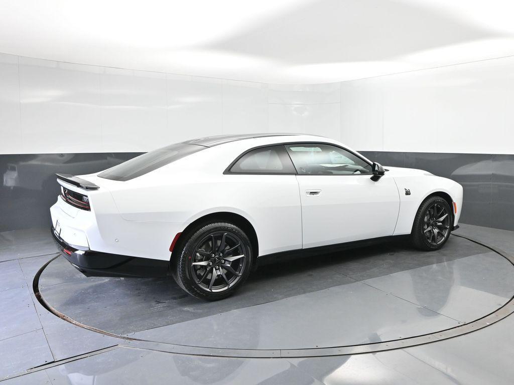 new 2026 Dodge Charger car, priced at $62,814