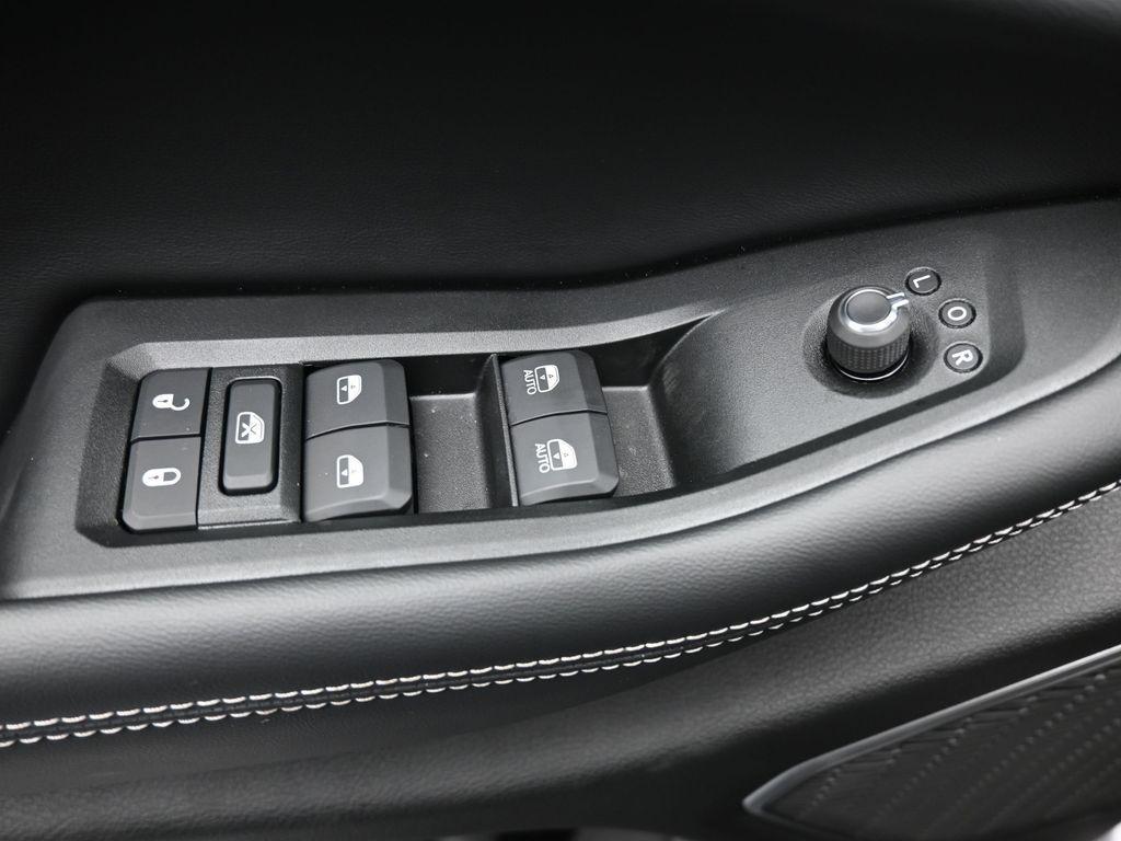 new 2026 Jeep Grand Cherokee car, priced at $47,985