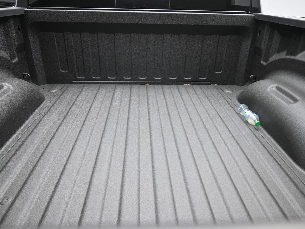 new 2026 Ram 1500 car, priced at $62,250