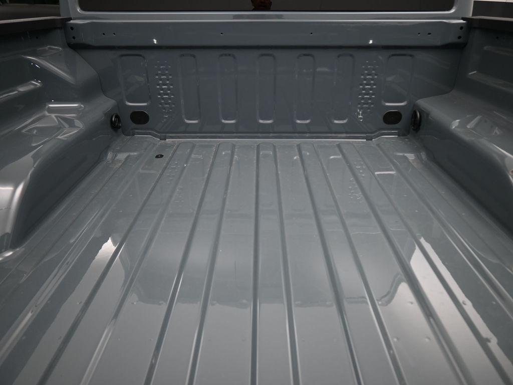 new 2026 Jeep Gladiator car, priced at $45,448