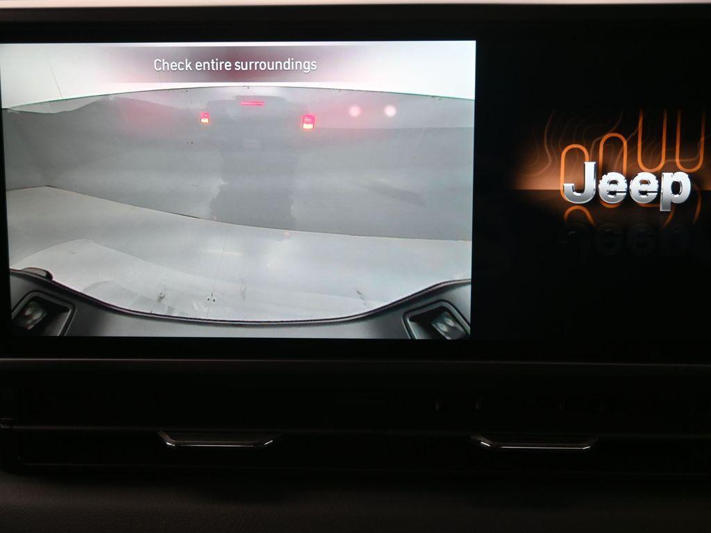 new 2026 Jeep Gladiator car, priced at $45,448