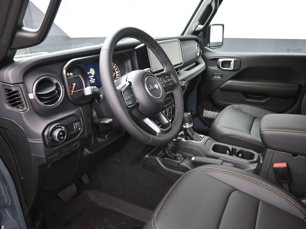 new 2026 Jeep Gladiator car, priced at $45,448