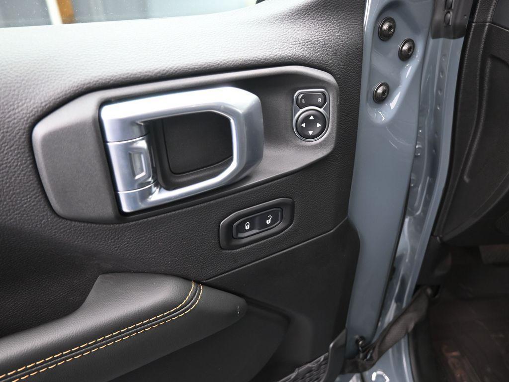 new 2026 Jeep Gladiator car, priced at $45,448