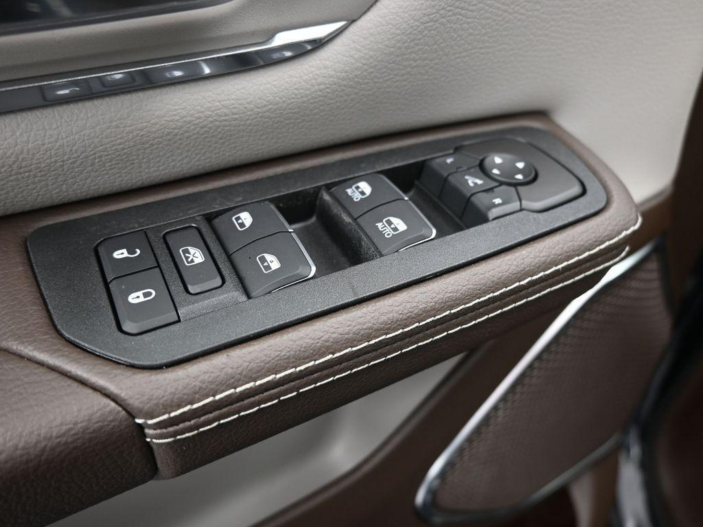 new 2026 Ram 1500 car, priced at $60,637