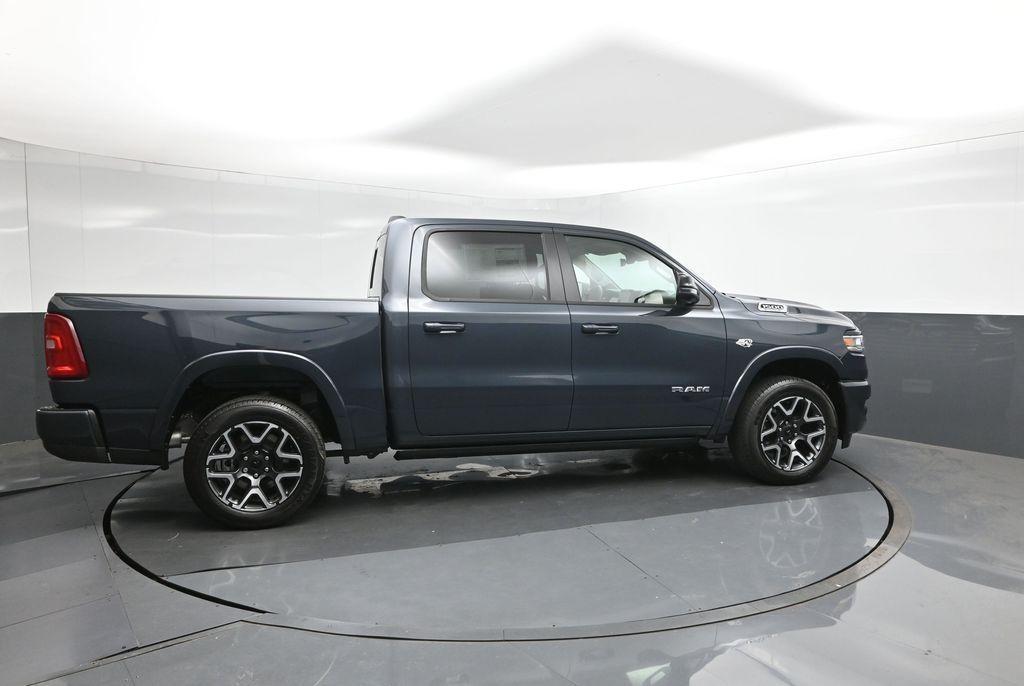 new 2026 Ram 1500 car, priced at $60,637