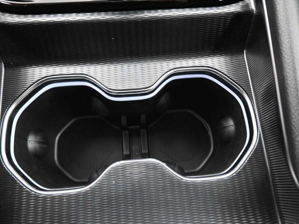 new 2025 Jeep Grand Cherokee car, priced at $34,425