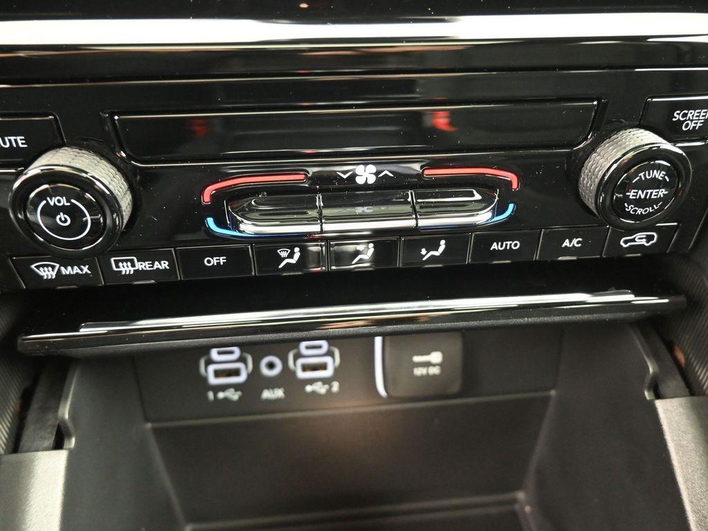 new 2025 Jeep Grand Cherokee car, priced at $34,425