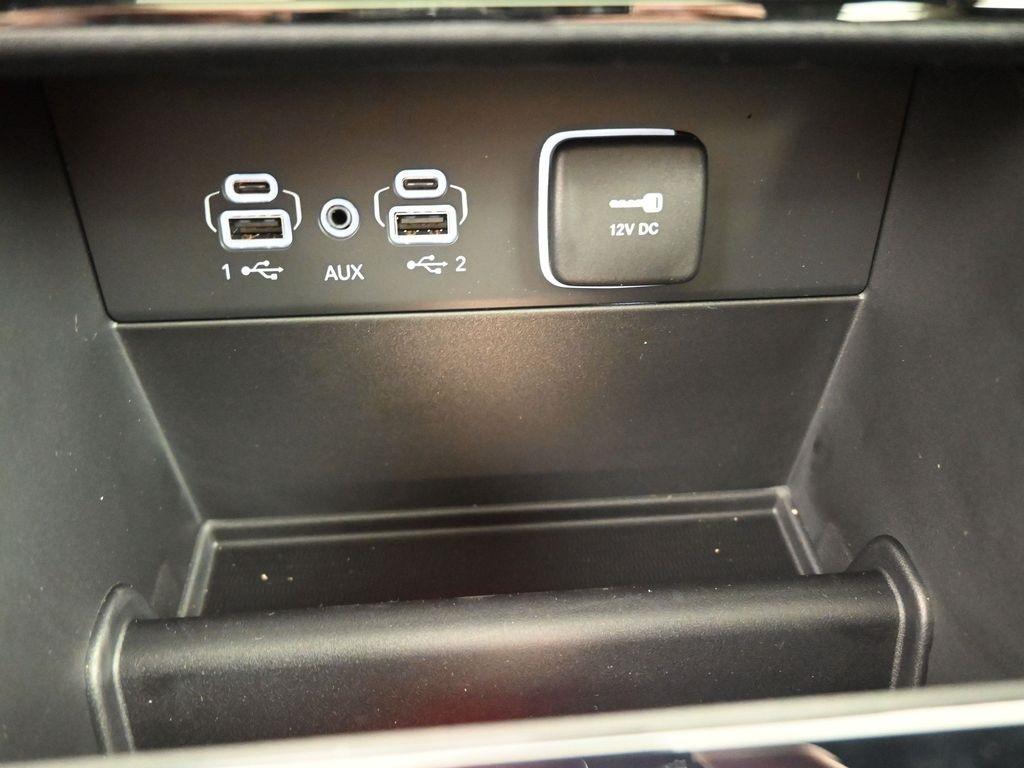 new 2025 Jeep Grand Cherokee car, priced at $34,425