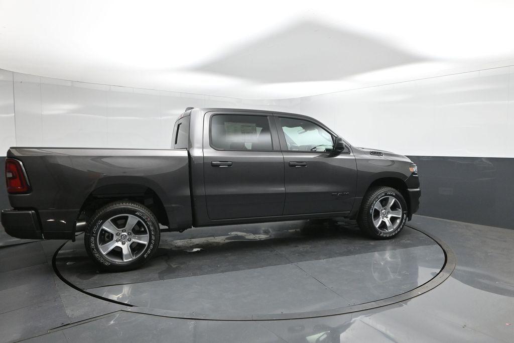 new 2026 Ram 1500 car, priced at $44,255