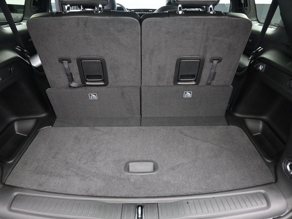 new 2025 Jeep Grand Cherokee L car, priced at $39,190