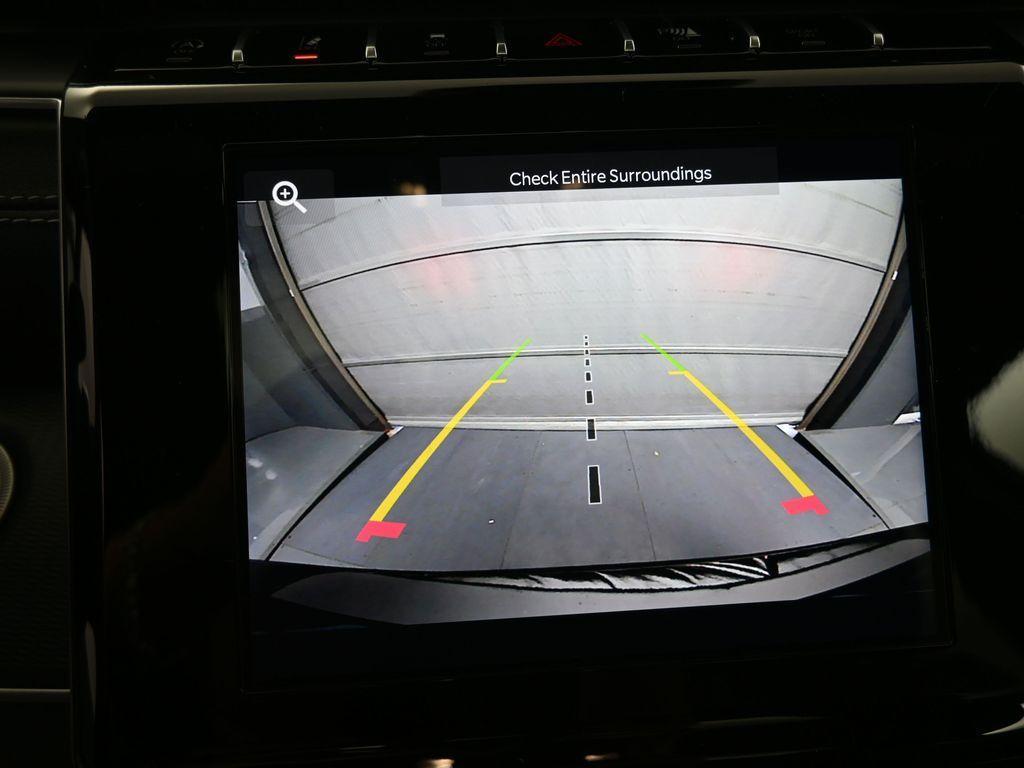 new 2025 Jeep Grand Cherokee L car, priced at $39,190