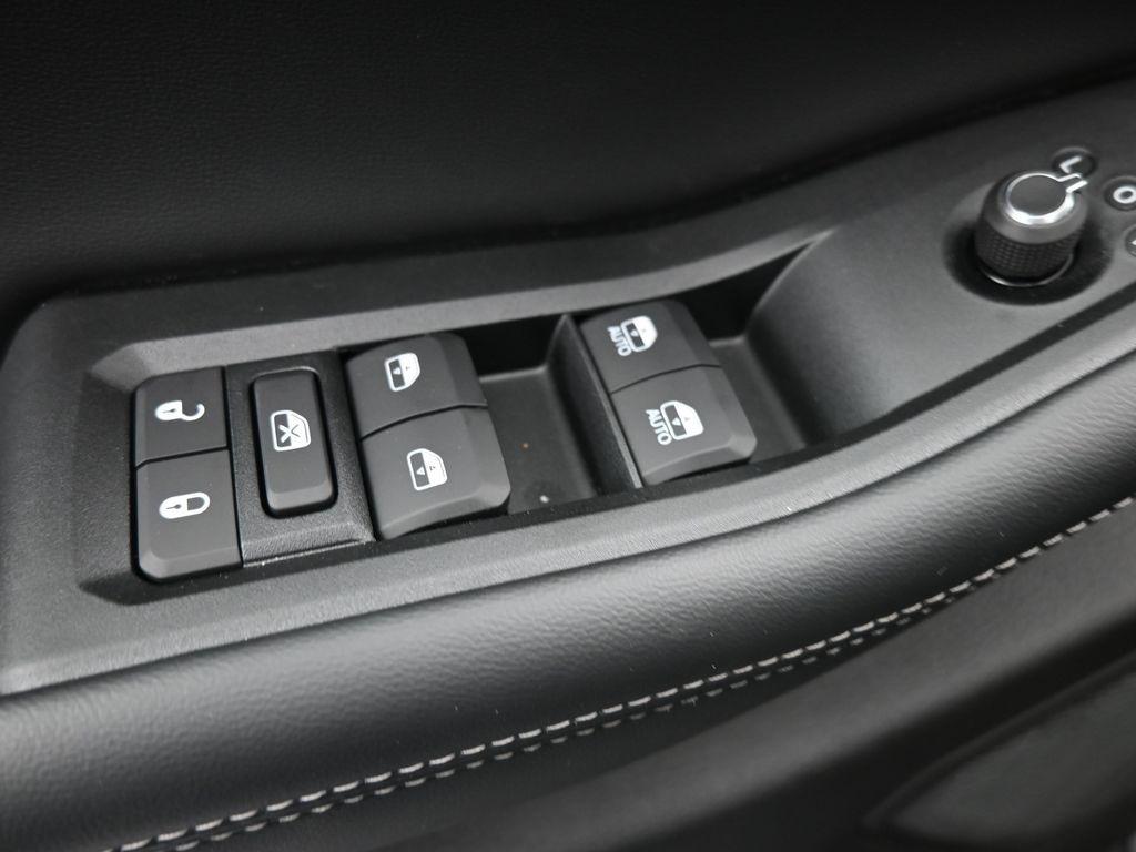 new 2026 Jeep Grand Cherokee car, priced at $42,282