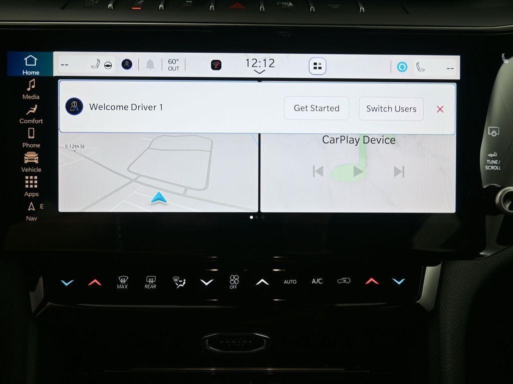 new 2026 Jeep Grand Cherokee car, priced at $42,282