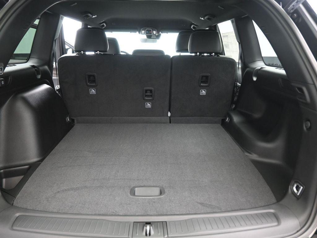 new 2026 Jeep Grand Cherokee car, priced at $42,282