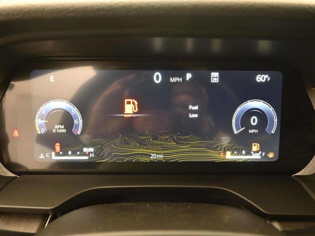 new 2026 Jeep Grand Cherokee car, priced at $42,282