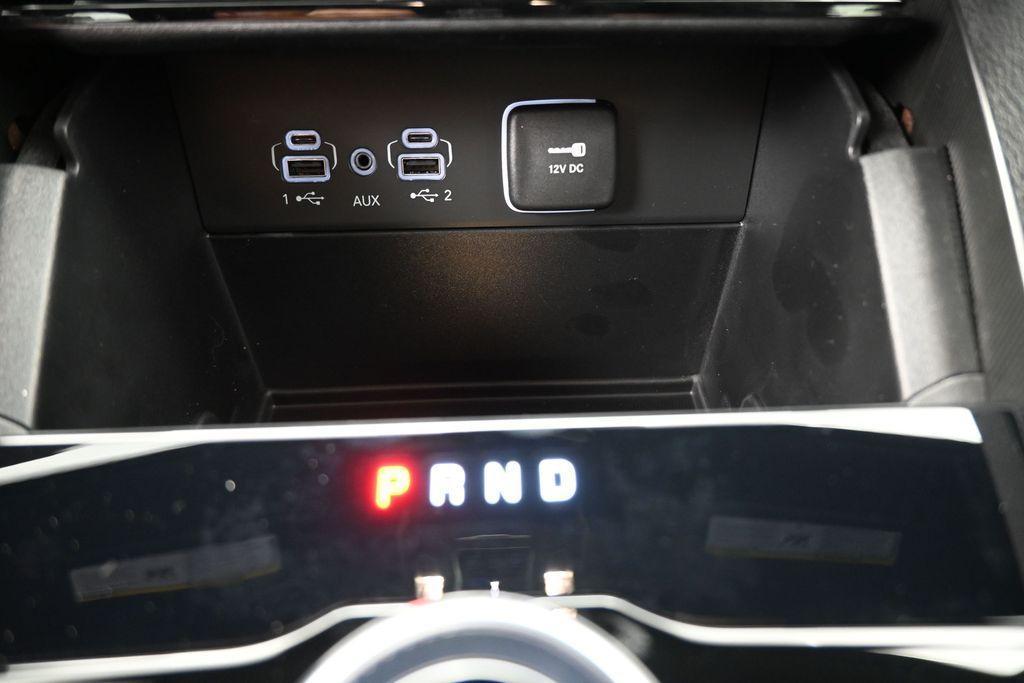 new 2026 Jeep Grand Cherokee car, priced at $44,448