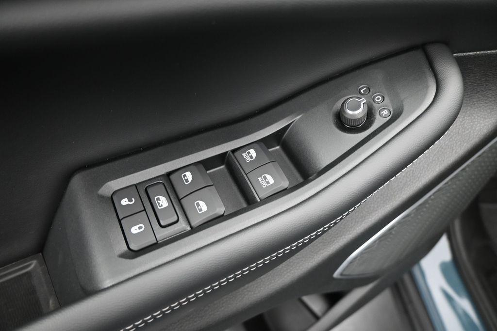 new 2026 Jeep Grand Cherokee car, priced at $44,448