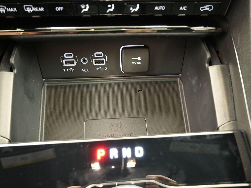 new 2025 Jeep Grand Cherokee car, priced at $36,460