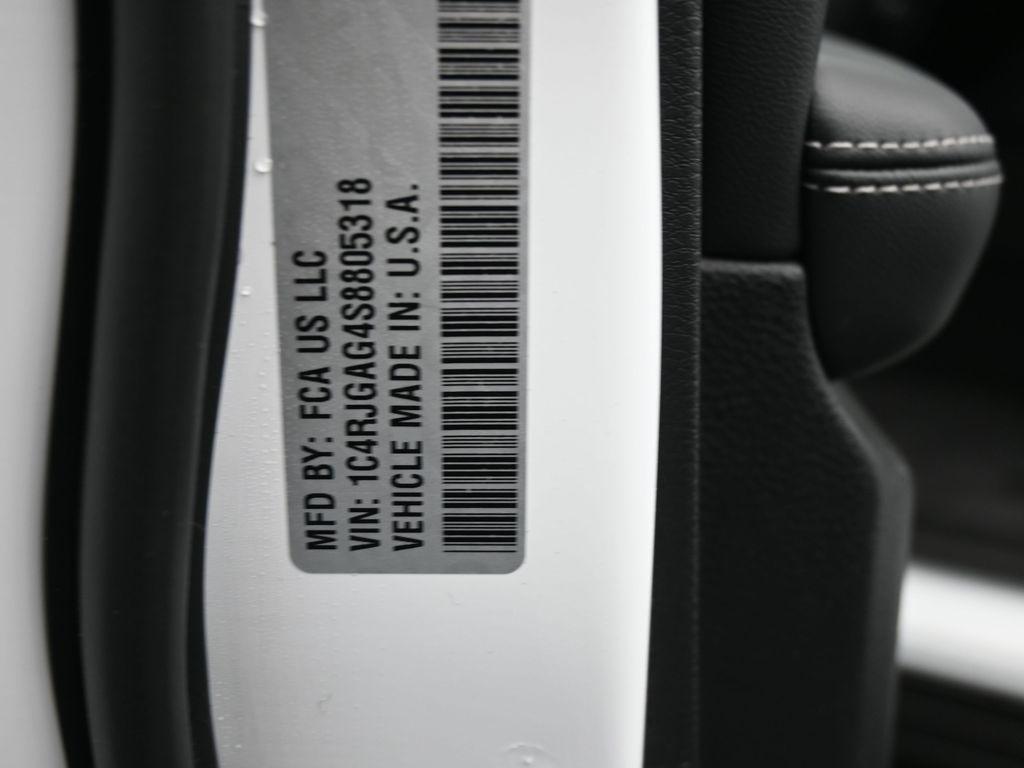 new 2025 Jeep Grand Cherokee car, priced at $36,460