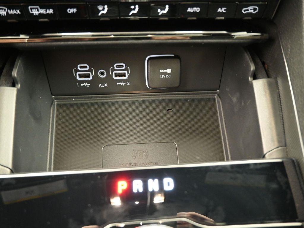 new 2025 Jeep Grand Cherokee car, priced at $36,460