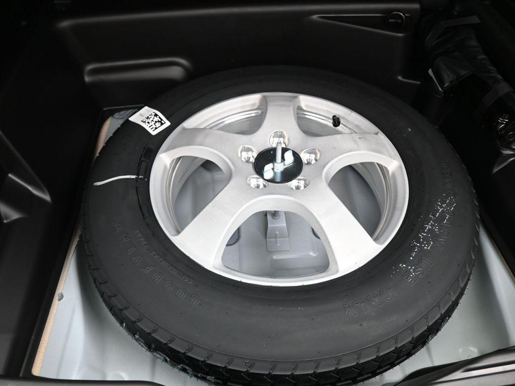 new 2025 Jeep Grand Cherokee car, priced at $36,460