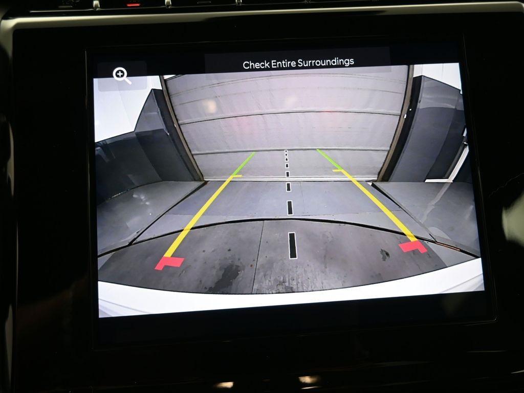 new 2025 Jeep Grand Cherokee car, priced at $36,460