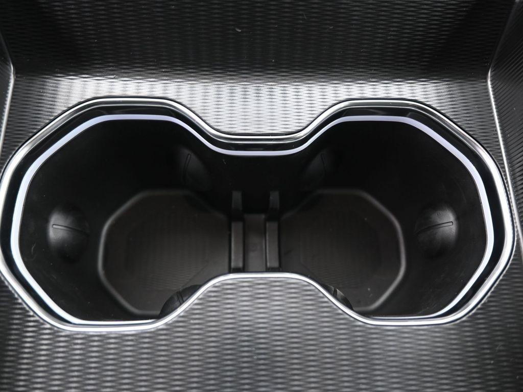 new 2025 Jeep Grand Cherokee car, priced at $36,460