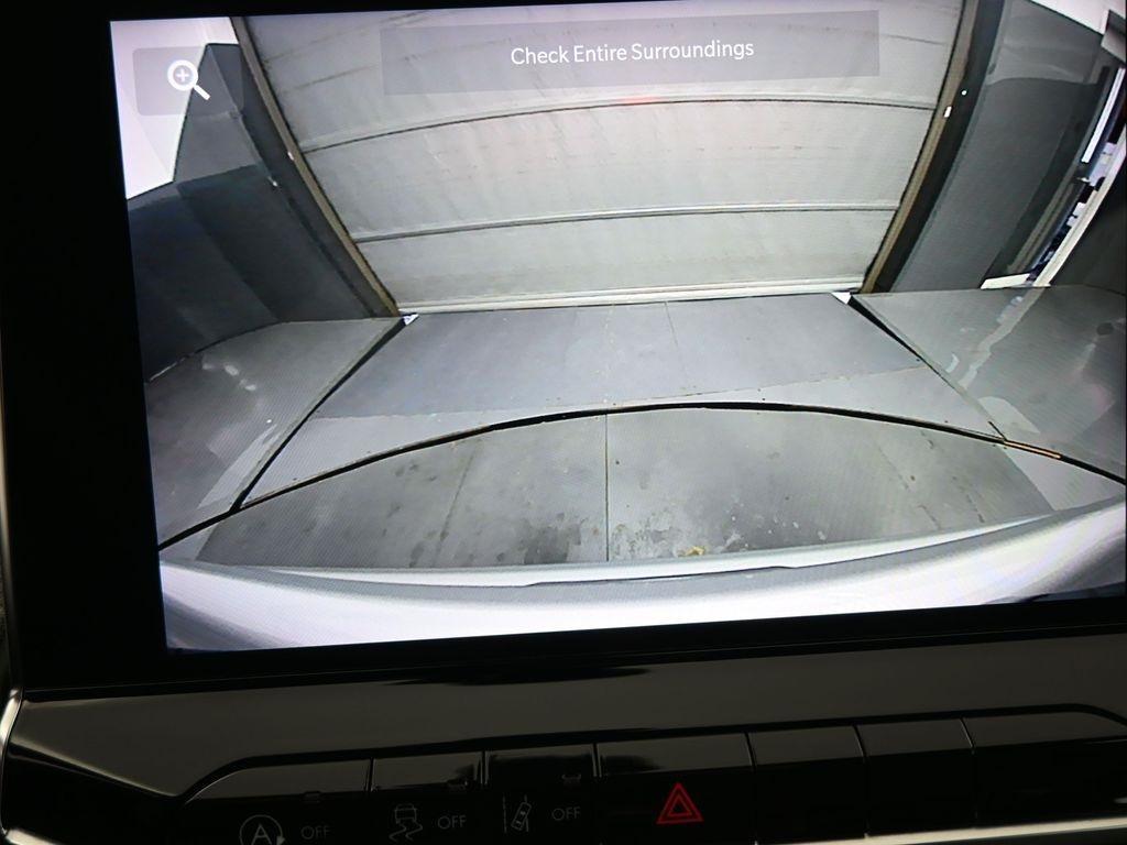 used 2024 Jeep Compass car, priced at $23,499