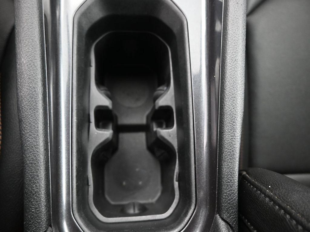 used 2024 Jeep Compass car, priced at $23,499