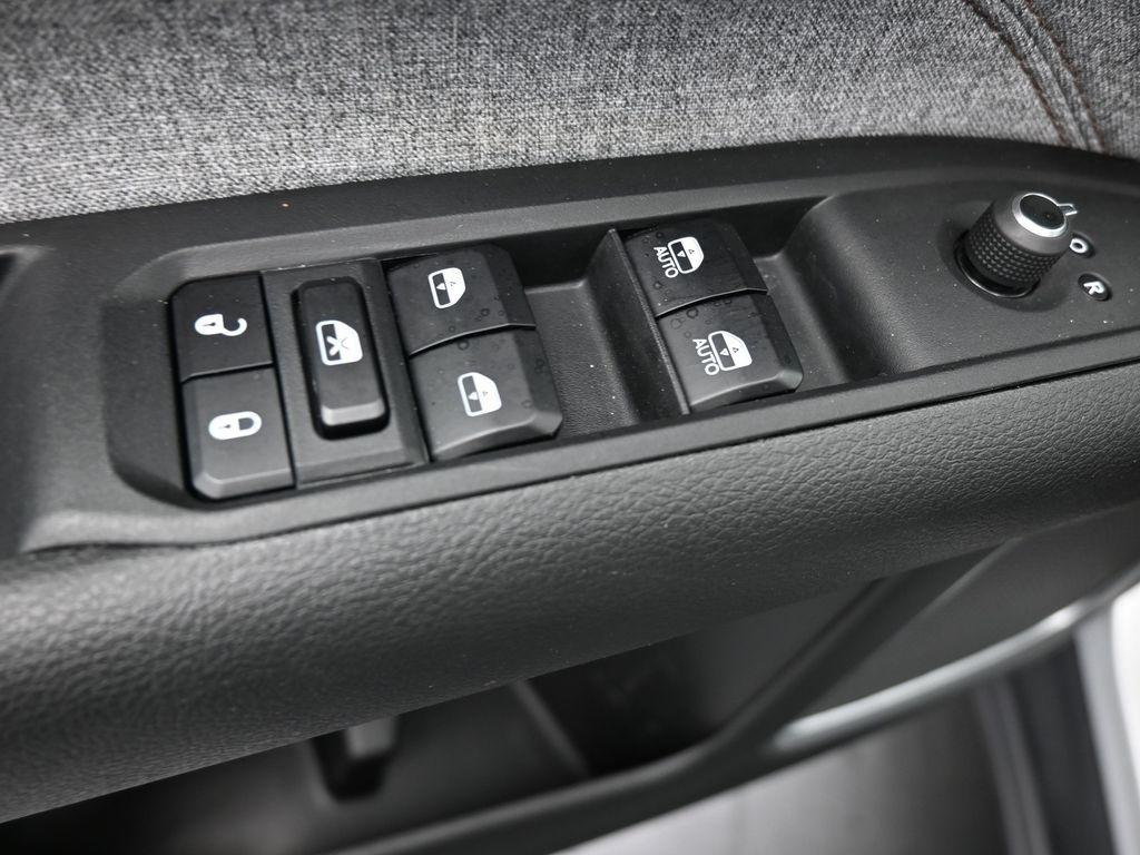 used 2024 Jeep Compass car, priced at $23,499