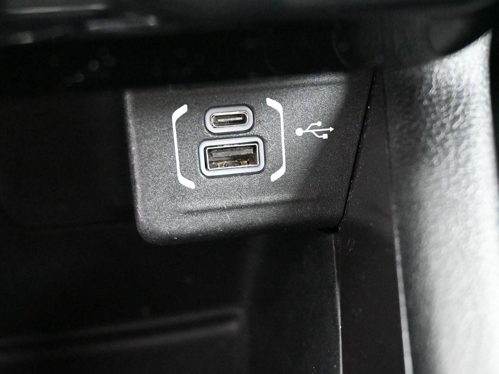 used 2024 Jeep Compass car, priced at $23,499