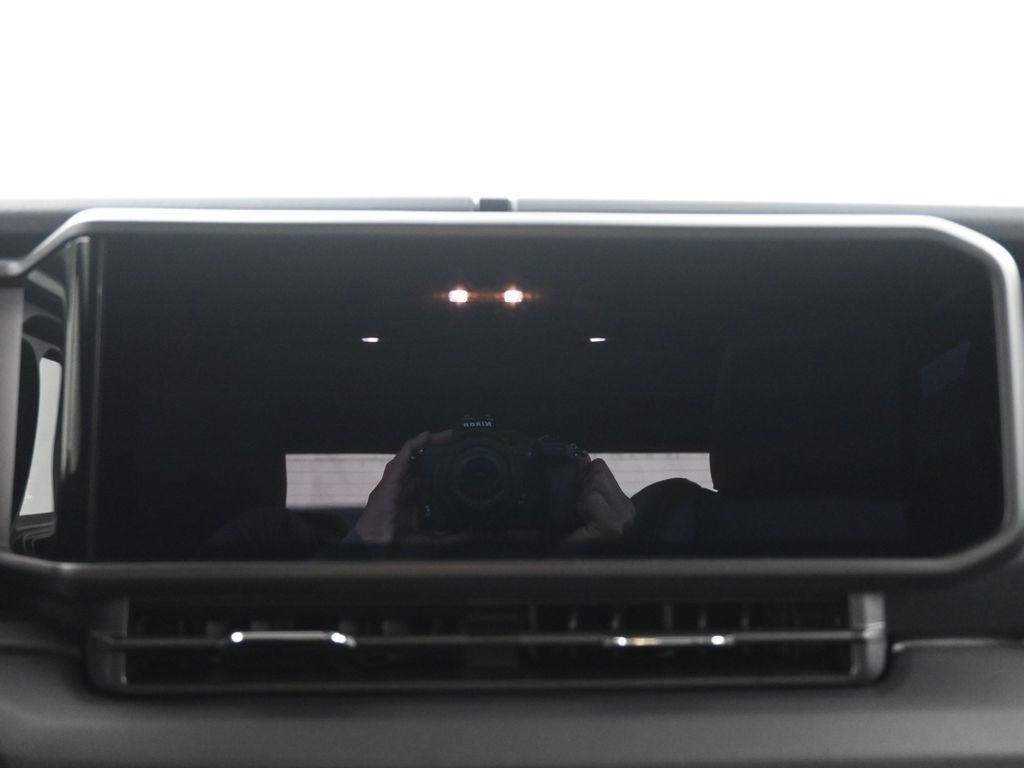 new 2025 Jeep Gladiator car, priced at $40,045