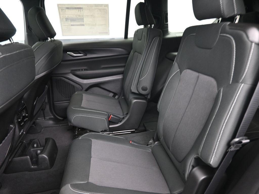 new 2026 Jeep Grand Cherokee L car, priced at $44,710