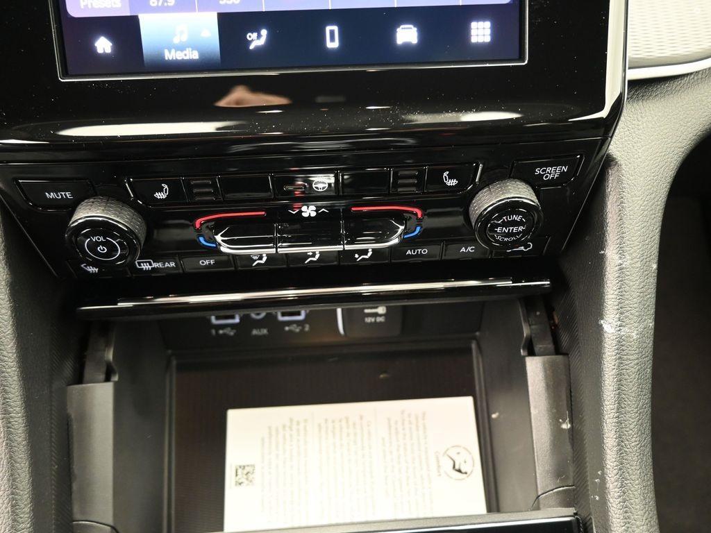 new 2026 Jeep Grand Cherokee L car, priced at $44,710