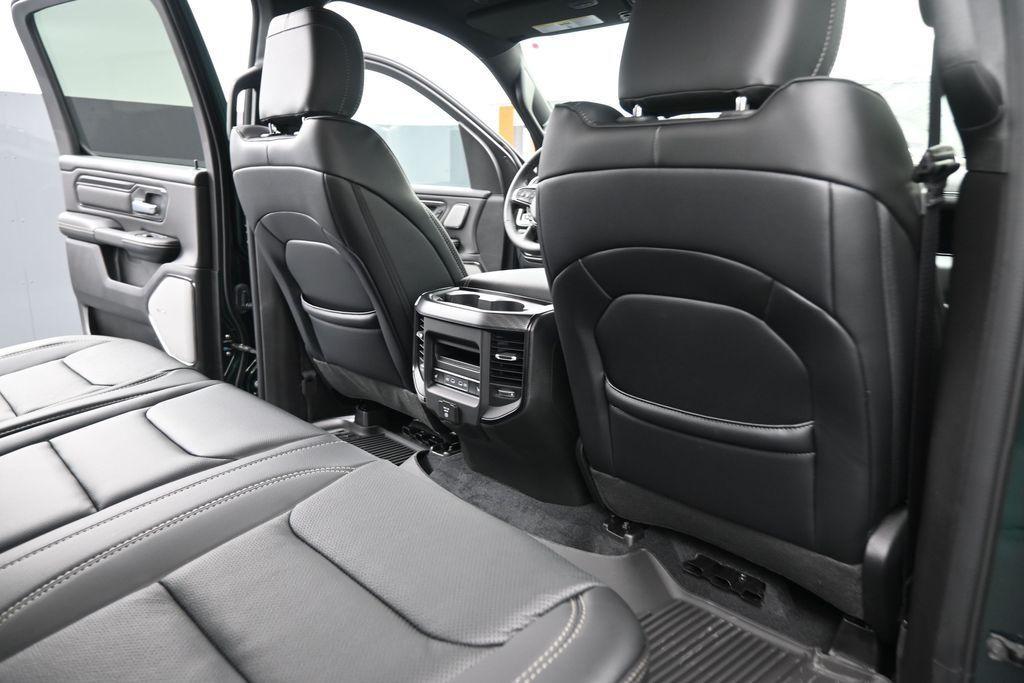 new 2026 Ram 1500 car, priced at $63,221