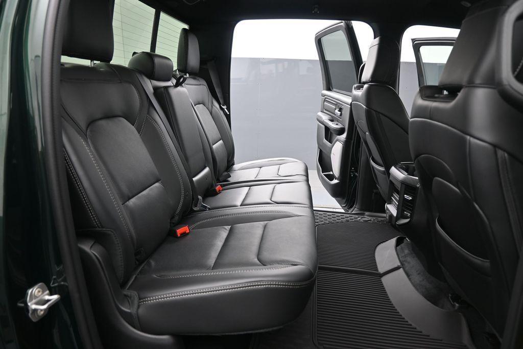 new 2026 Ram 1500 car, priced at $63,221