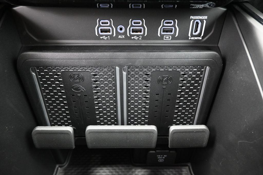 new 2026 Ram 1500 car, priced at $63,221