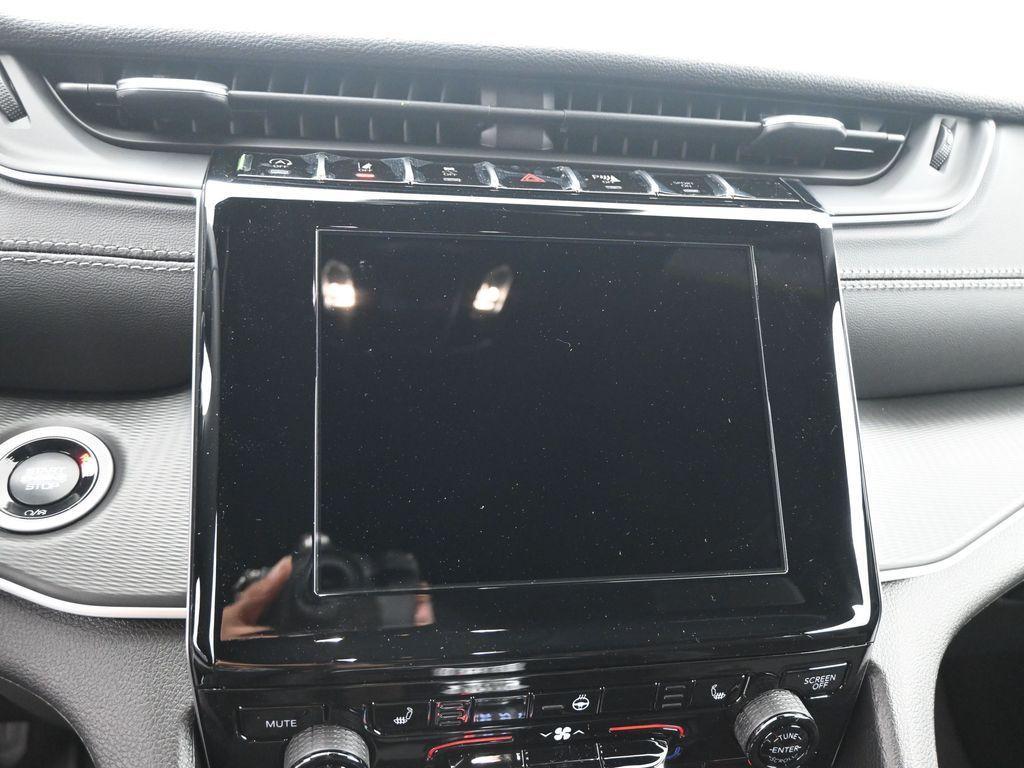 new 2025 Jeep Grand Cherokee L car, priced at $33,056