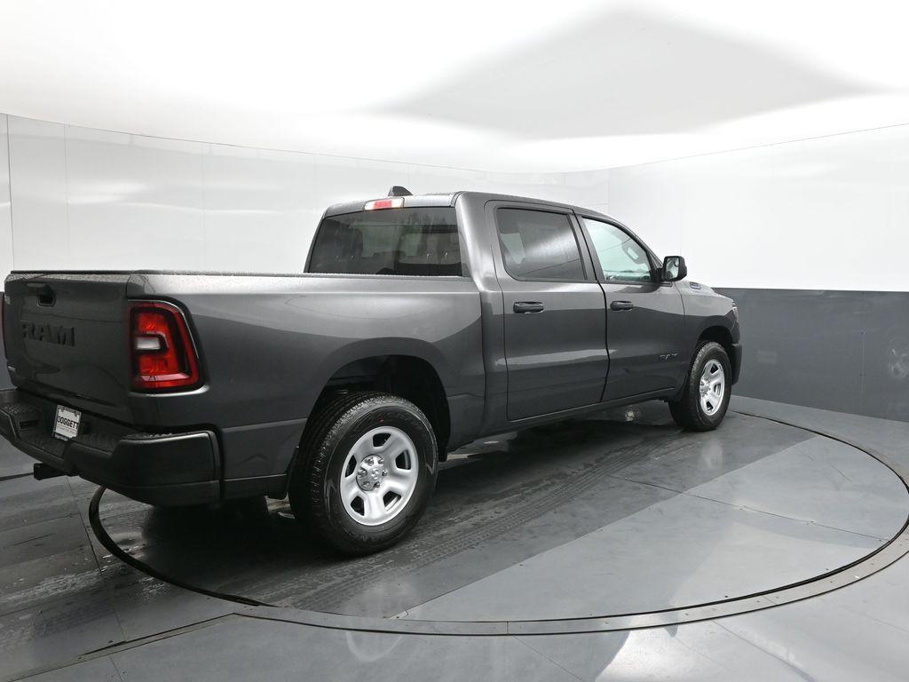 new 2026 Ram 1500 car, priced at $37,110