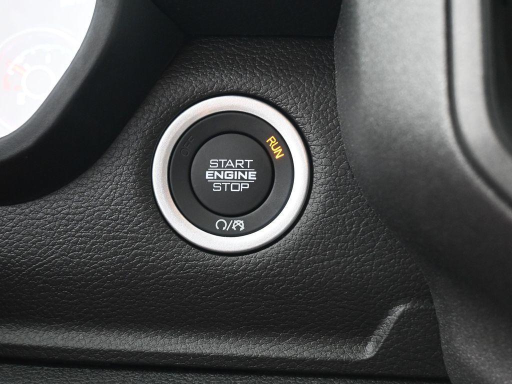 new 2026 Ram 1500 car, priced at $37,110