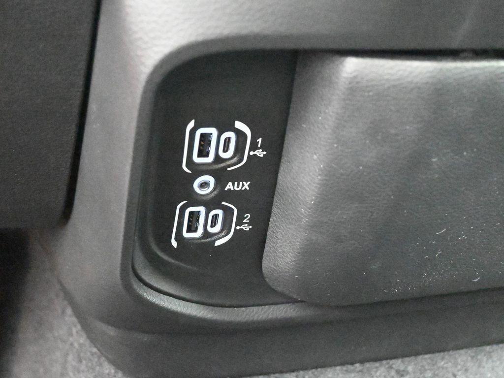 new 2026 Ram 1500 car, priced at $37,110