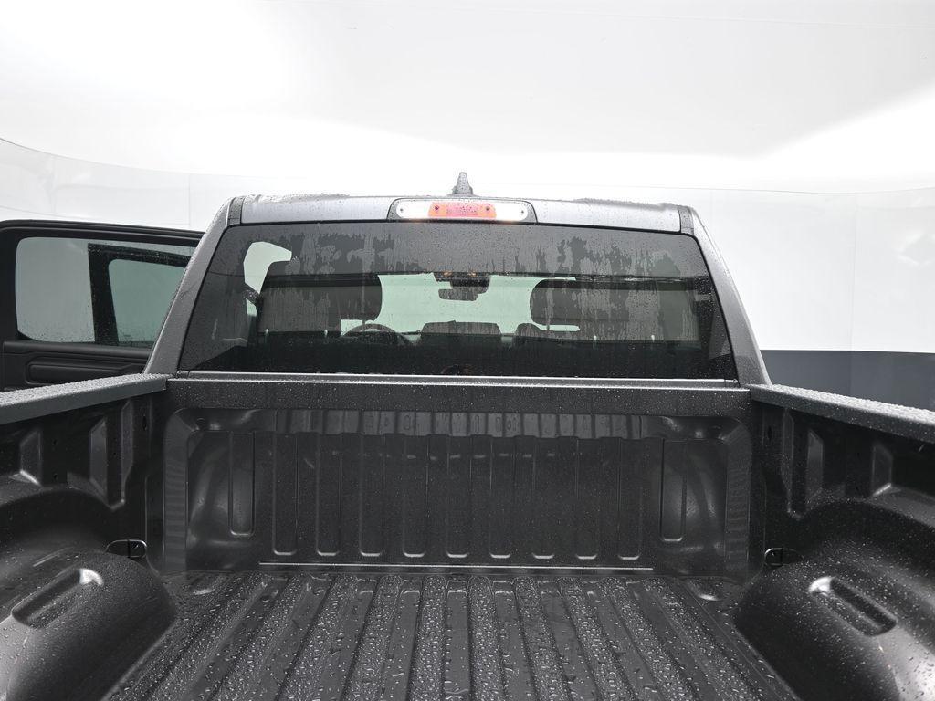 new 2026 Ram 1500 car, priced at $37,110