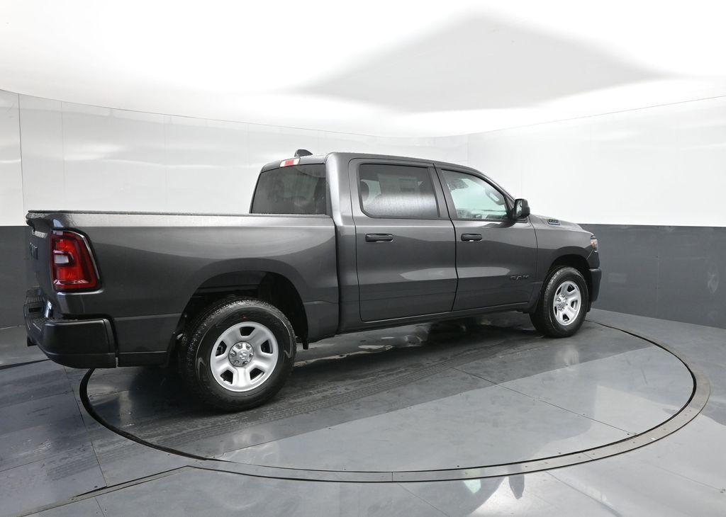 new 2026 Ram 1500 car, priced at $37,110