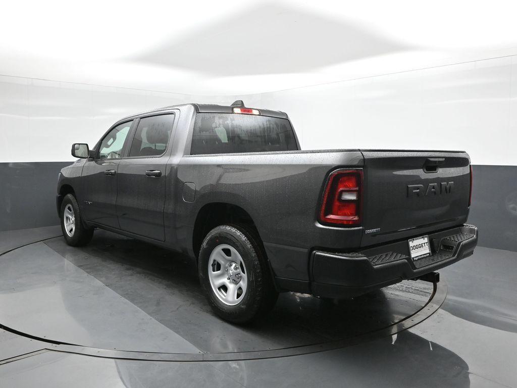 new 2026 Ram 1500 car, priced at $37,110