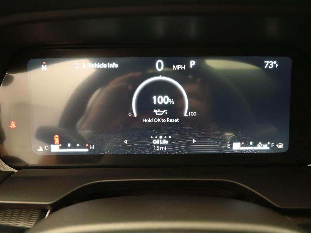 new 2025 Jeep Grand Cherokee car, priced at $36,978