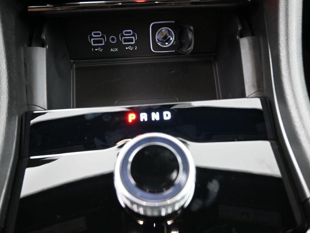 new 2025 Jeep Grand Cherokee car, priced at $36,978