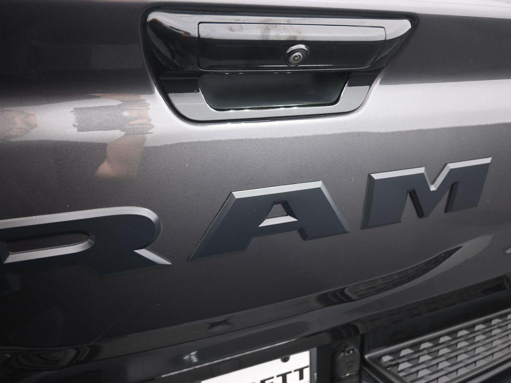 used 2023 Ram 1500 car, priced at $84,699