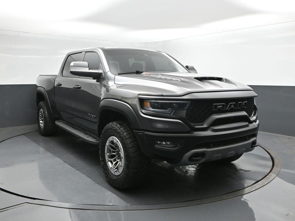 used 2023 Ram 1500 car, priced at $84,699