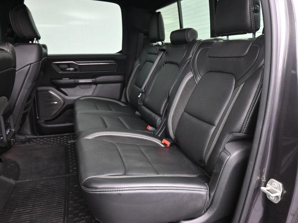 used 2023 Ram 1500 car, priced at $84,699